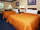 фото отеля Comfort Inn West Maumee