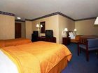 фото отеля Comfort Inn West Maumee