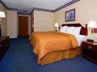 фото отеля Comfort Inn West Maumee