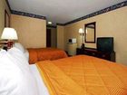 фото отеля Comfort Inn West Maumee