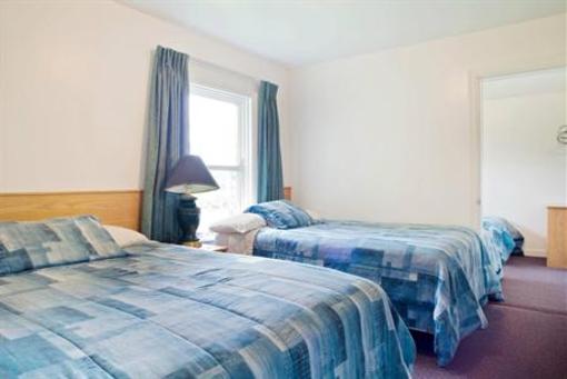 фото отеля Somass Motel & RV