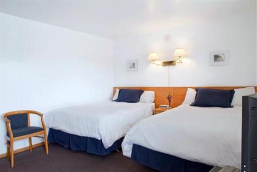 фото отеля Somass Motel & RV