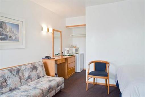 фото отеля Somass Motel & RV