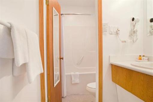 фото отеля Somass Motel & RV
