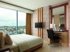 фото отеля Hotel Santika Tasikmalaya