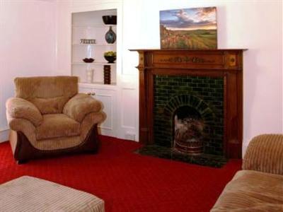 фото отеля Wyndgrove House