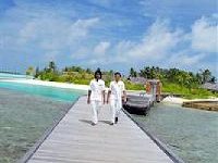 Naladhu Resort Maldives