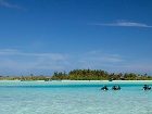 фото отеля Naladhu Resort Maldives