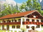 фото отеля Landhaus Sonnenstern Schonau am Konigssee