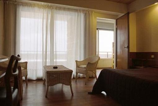 фото отеля Carlina Lodge