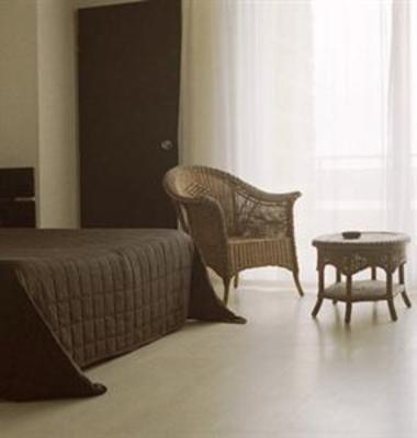 фото отеля Carlina Lodge