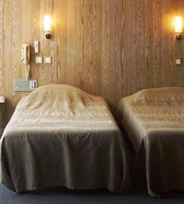 фото отеля Carlina Lodge