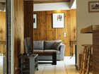 фото отеля Carlina Lodge