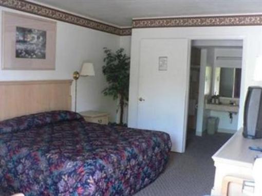фото отеля ABC Motel