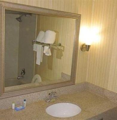 фото отеля Jackson Hotel & Suites (Mississippi)