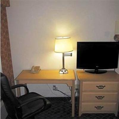 фото отеля Jackson Hotel & Suites (Mississippi)