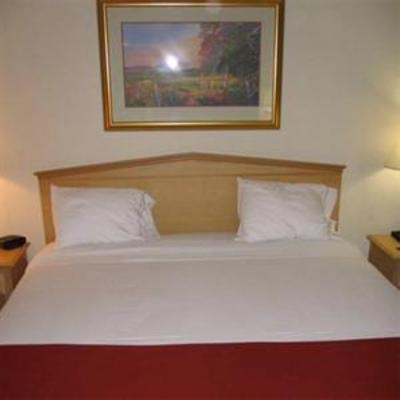 фото отеля Jackson Hotel & Suites (Mississippi)