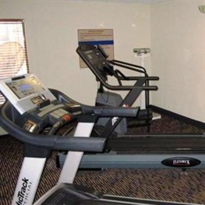 фото отеля Jackson Hotel & Suites (Mississippi)