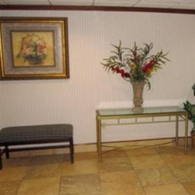 фото отеля Jackson Hotel & Suites (Mississippi)