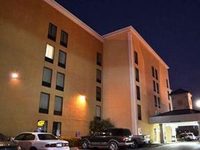 Jackson Hotel & Suites (Mississippi)