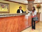 фото отеля Jackson Hotel & Suites (Mississippi)