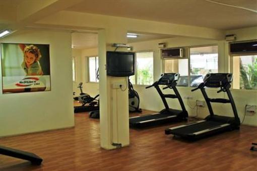 фото отеля Gharanah Serviced Apartment