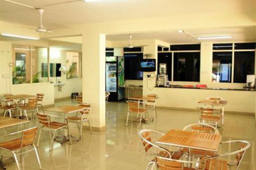 фото отеля Gharanah Serviced Apartment