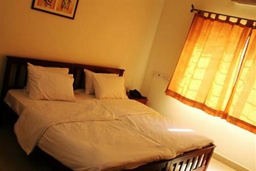 фото отеля Gharanah Serviced Apartment