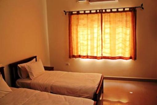 фото отеля Gharanah Serviced Apartment