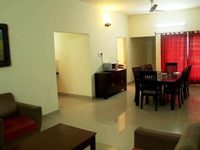 Gharanah Serviced Apartment