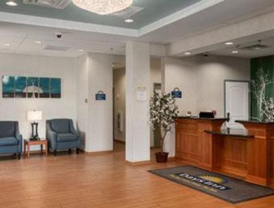 фото отеля Days Inn Evans Mills Fort Drum