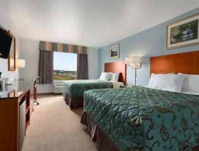 фото отеля Days Inn Evans Mills Fort Drum