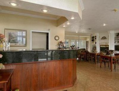 фото отеля Moses Lake Ramada