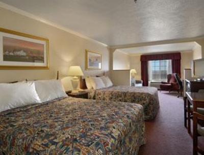фото отеля Moses Lake Ramada