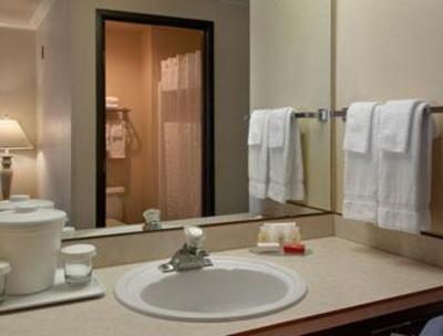 фото отеля Moses Lake Ramada
