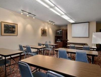 фото отеля Moses Lake Ramada