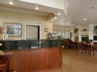 Moses Lake Ramada