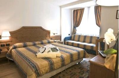 фото отеля Hotel Al Parco