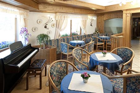 фото отеля Hotel Al Parco