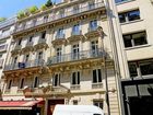 фото отеля Apartment Rue de Berri 2 Paris