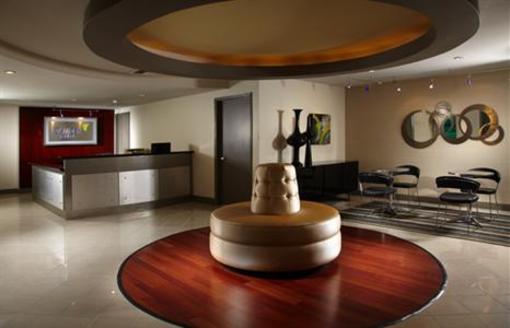 фото отеля Residences at Camden Brickell