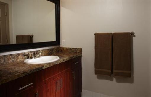 фото отеля Residences at Camden Brickell