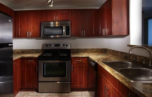 фото отеля Residences at Camden Brickell