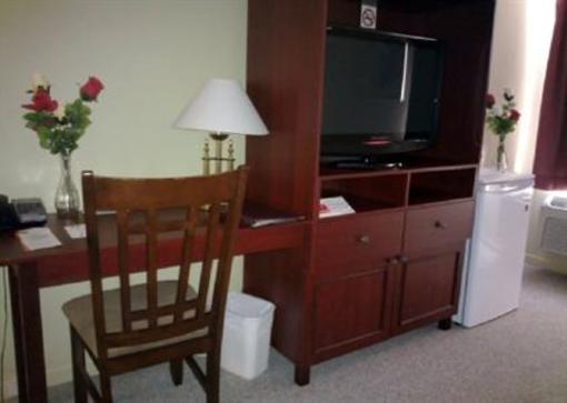 фото отеля Econo Lodge Boischatel