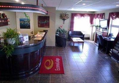 фото отеля Econo Lodge Boischatel