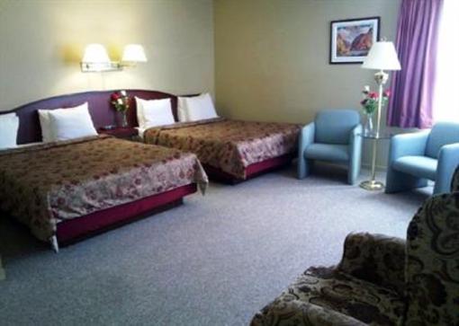 фото отеля Econo Lodge Boischatel