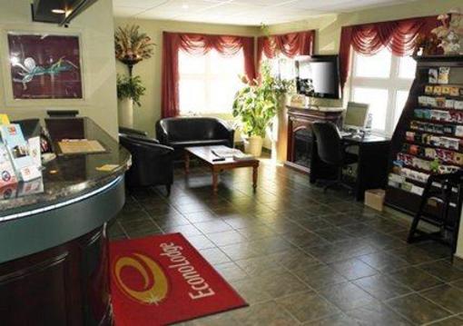 фото отеля Econo Lodge Boischatel