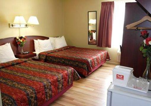 фото отеля Econo Lodge Boischatel