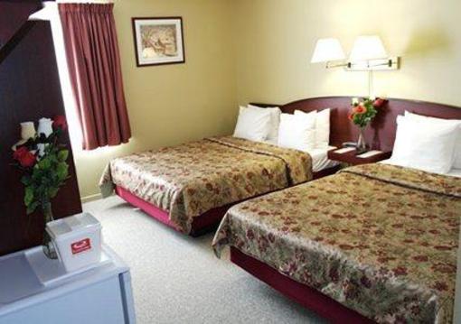 фото отеля Econo Lodge Boischatel