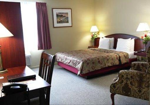 фото отеля Econo Lodge Boischatel
